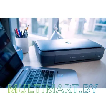 Фотопринтер HP OfficeJet 200 CZ993A картинка 6